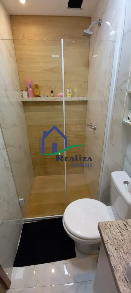 Apartamento, 2 quartos, 60 m² - Foto 16