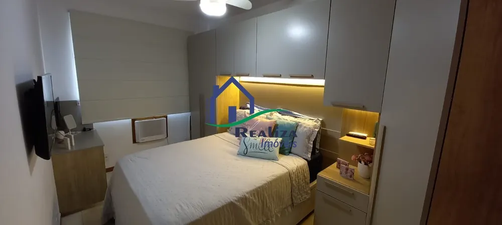 Apartamento, 2 quartos, 60 m² - Foto 14