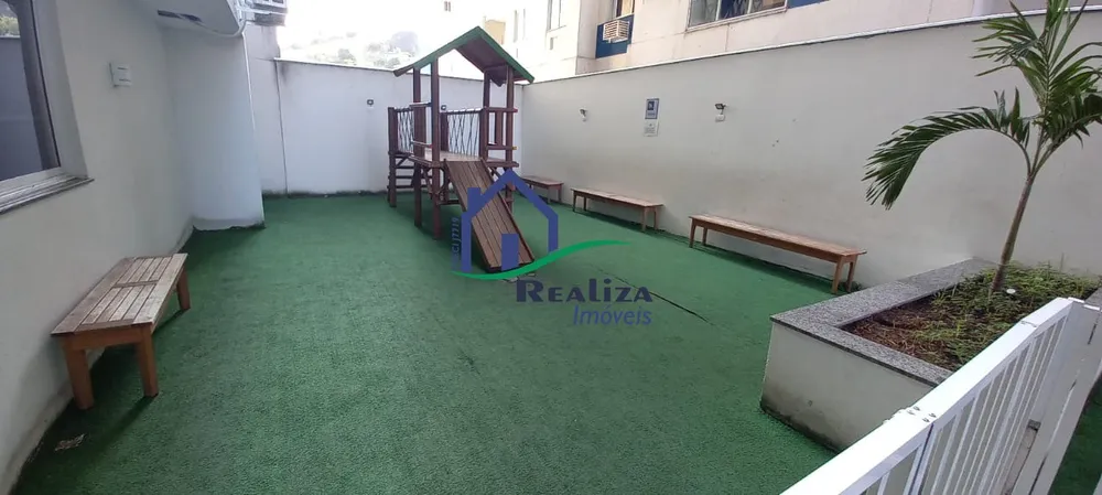 Apartamento, 2 quartos, 60 m² - Foto 19