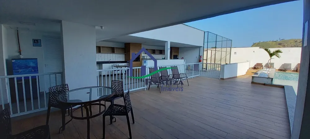 Apartamento, 2 quartos, 60 m² - Foto 31
