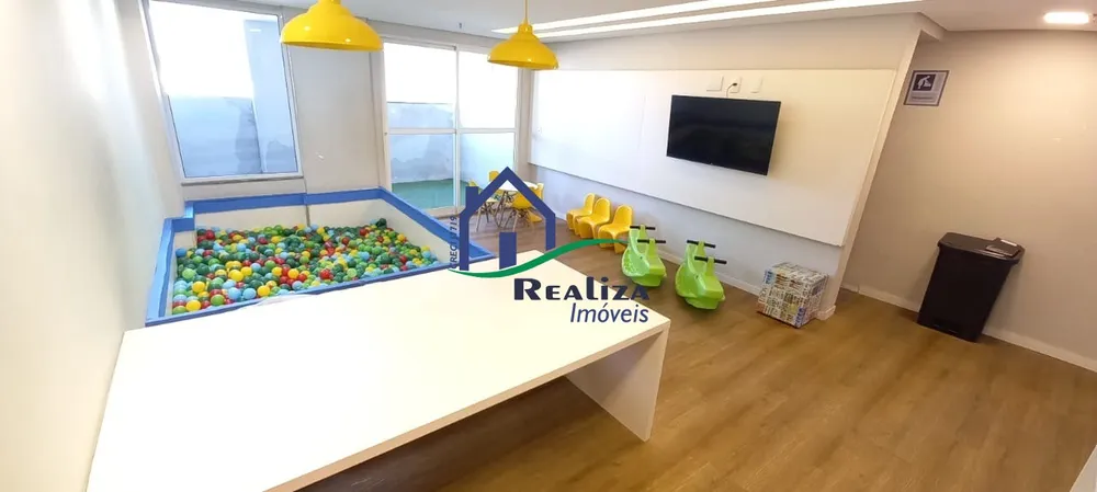 Apartamento, 2 quartos, 60 m² - Foto 29