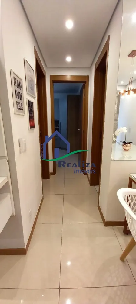 Apartamento, 2 quartos, 60 m² - Foto 8