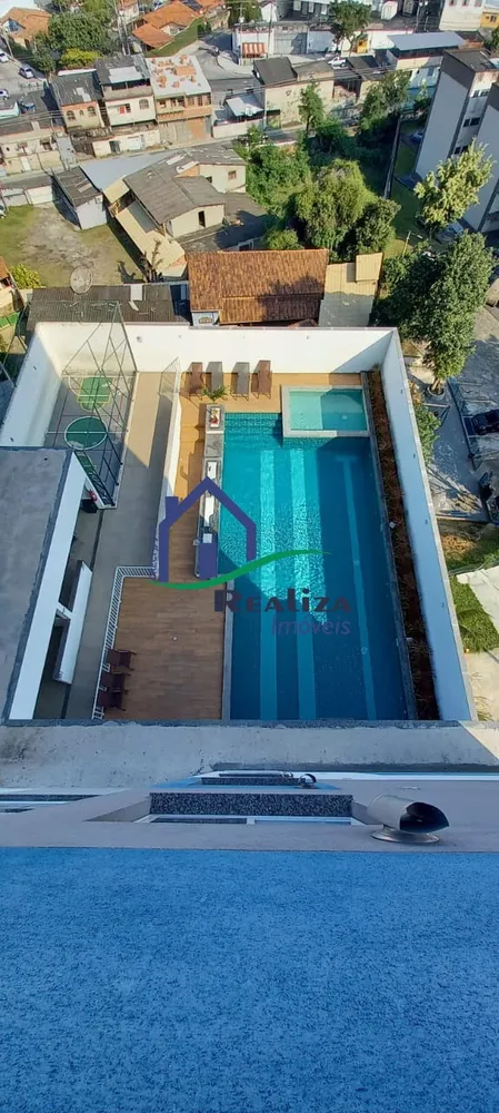 Apartamento, 2 quartos, 60 m² - Foto 33