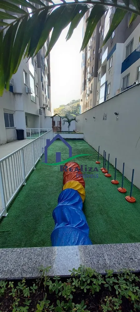 Apartamento, 2 quartos, 60 m² - Foto 20