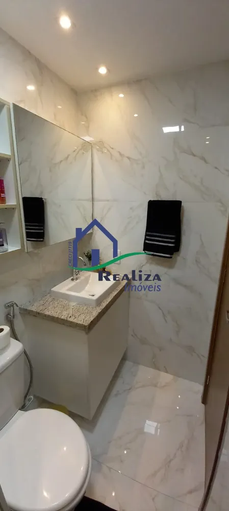 Apartamento, 2 quartos, 60 m² - Foto 17