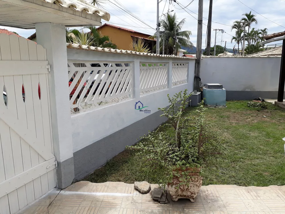 Casa, 3 quartos, 187 m² - Foto 11