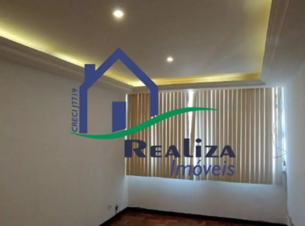 Apartamento, 2 quartos, 82 m² - Foto 2