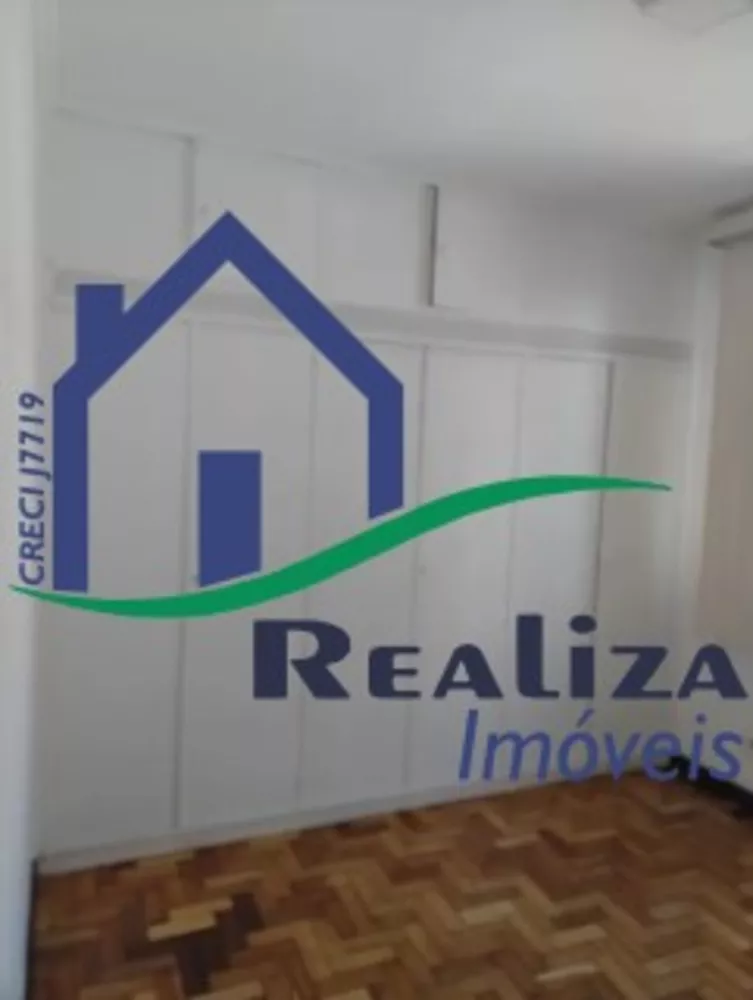 Apartamento, 2 quartos, 82 m² - Foto 5