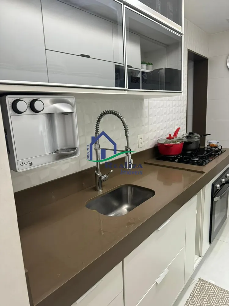 Apartamento, 3 quartos, 70 m² - Foto 4