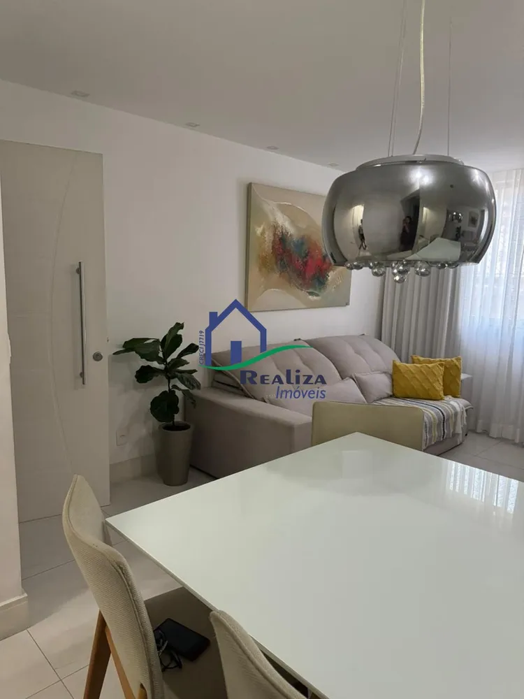 Apartamento, 3 quartos, 70 m² - Foto 12