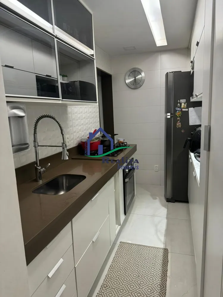 Apartamento, 3 quartos, 70 m² - Foto 3