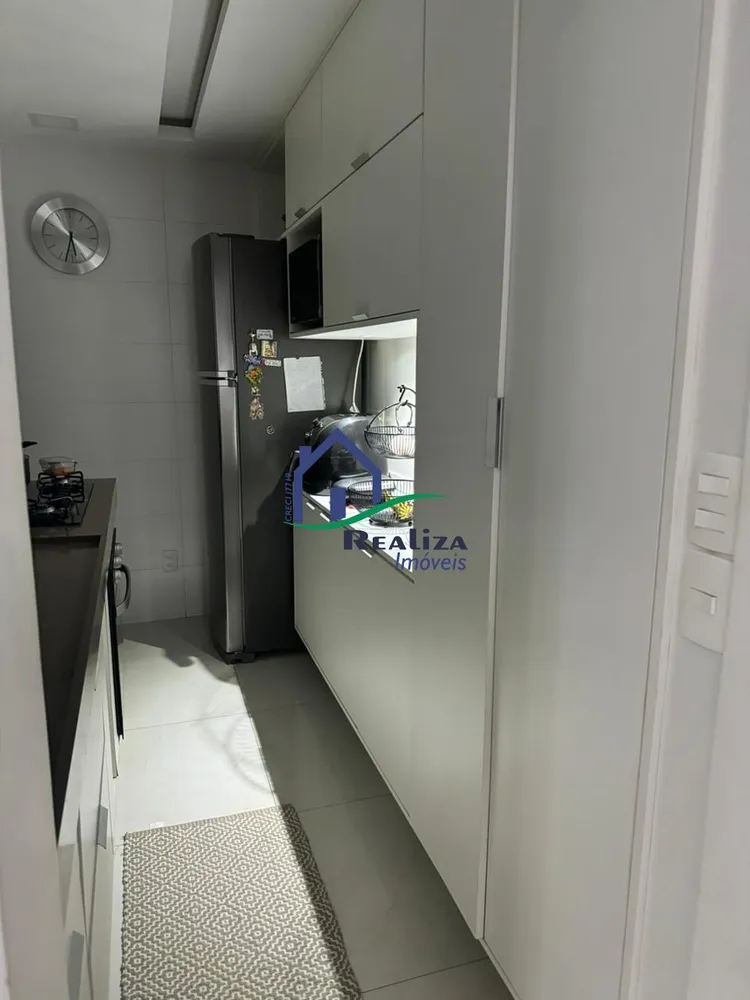 Apartamento, 3 quartos, 70 m² - Foto 5