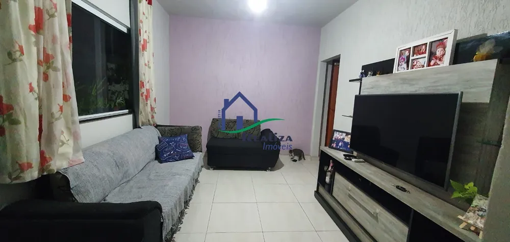 Casa, 2 quartos - Foto 2