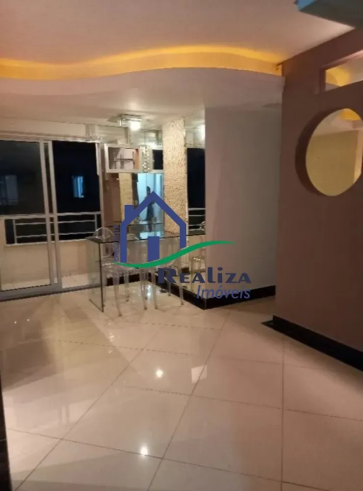 Apartamento, 3 quartos, 60 m² - Foto 1