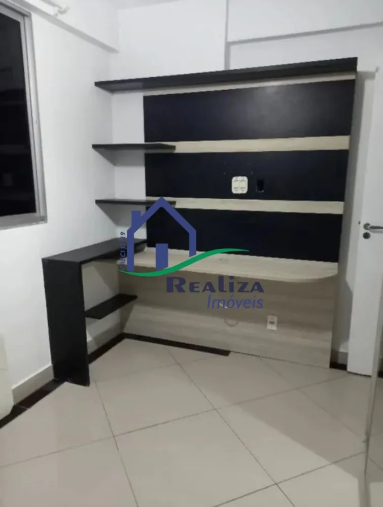 Apartamento, 3 quartos, 60 m² - Foto 9