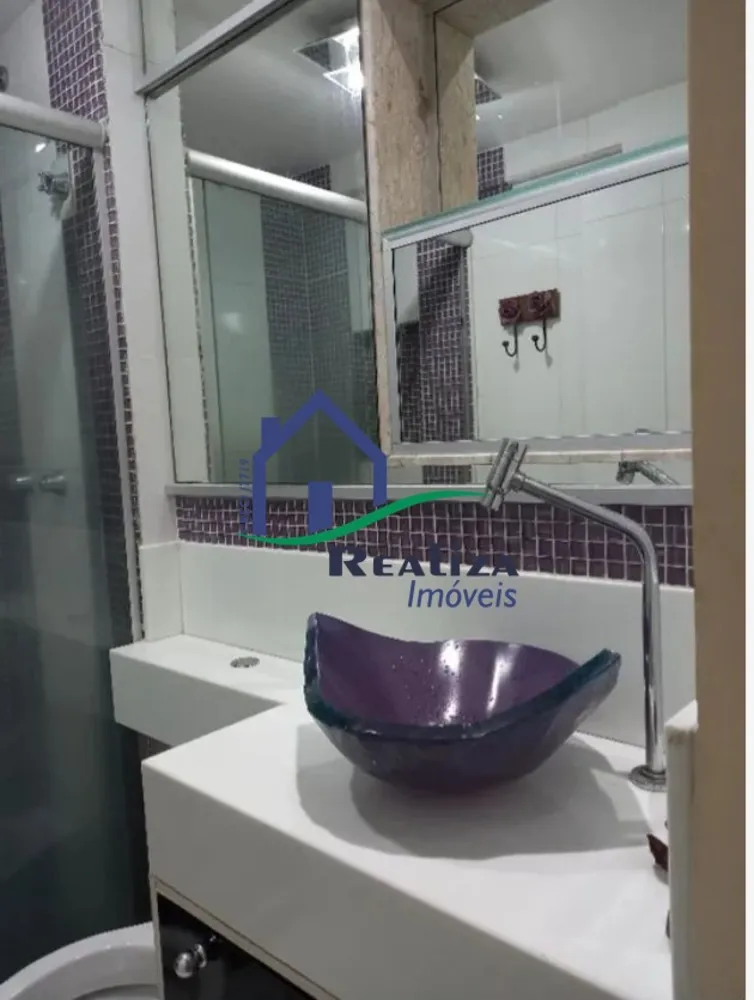 Apartamento, 3 quartos, 60 m² - Foto 12