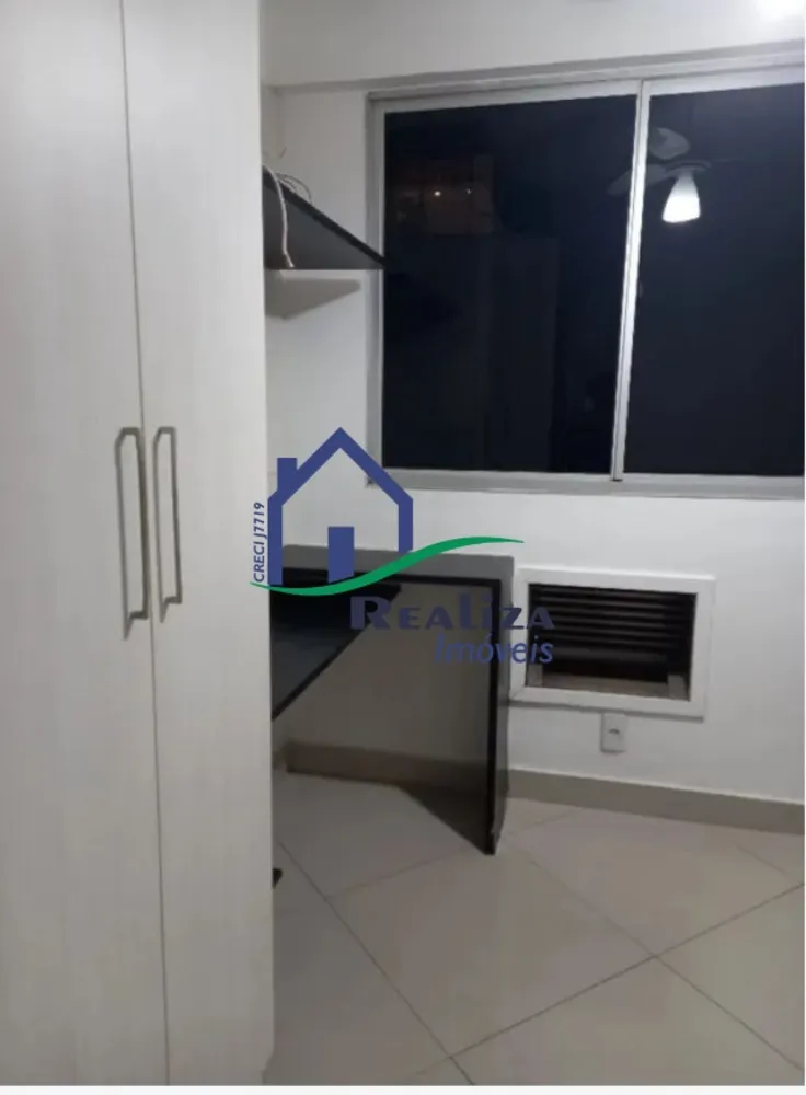 Apartamento, 3 quartos, 60 m² - Foto 7