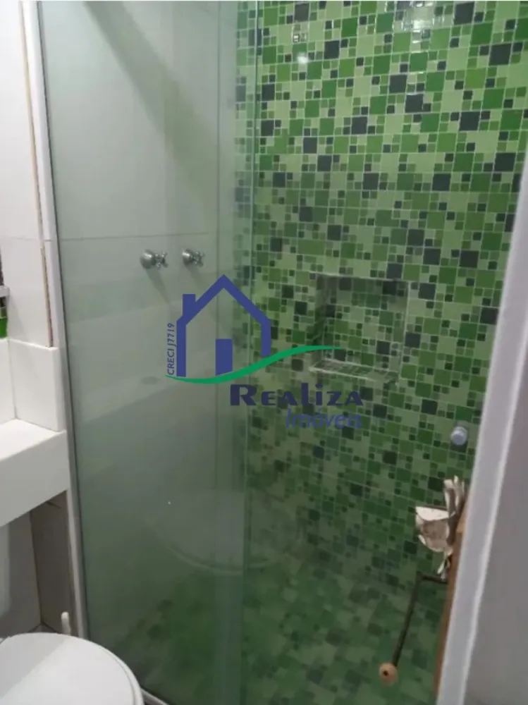 Apartamento, 3 quartos, 60 m² - Foto 13