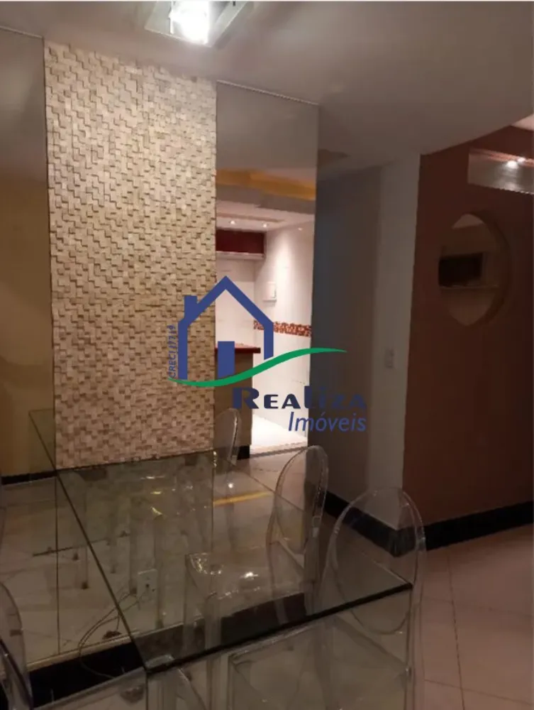 Apartamento, 3 quartos, 60 m² - Foto 4