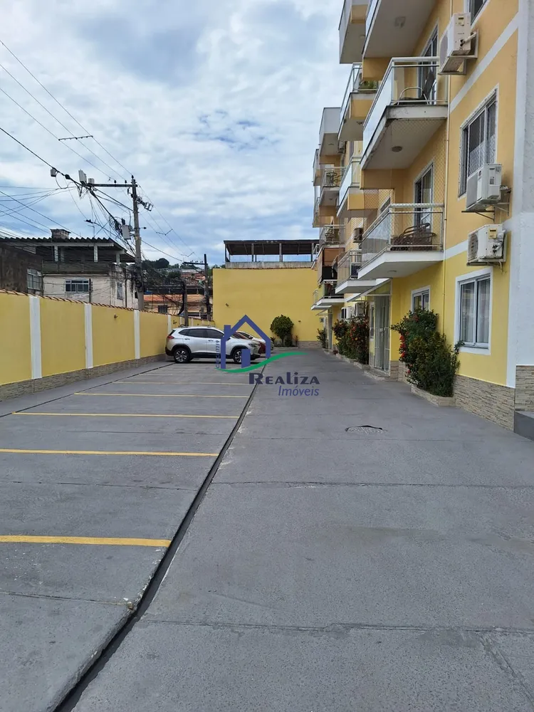 Apartamento, 2 quartos, 58 m² - Foto 24