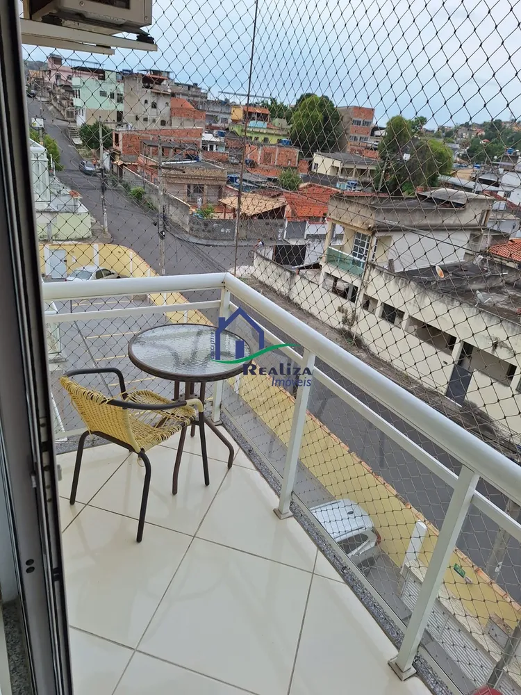 Apartamento, 2 quartos, 58 m² - Foto 22