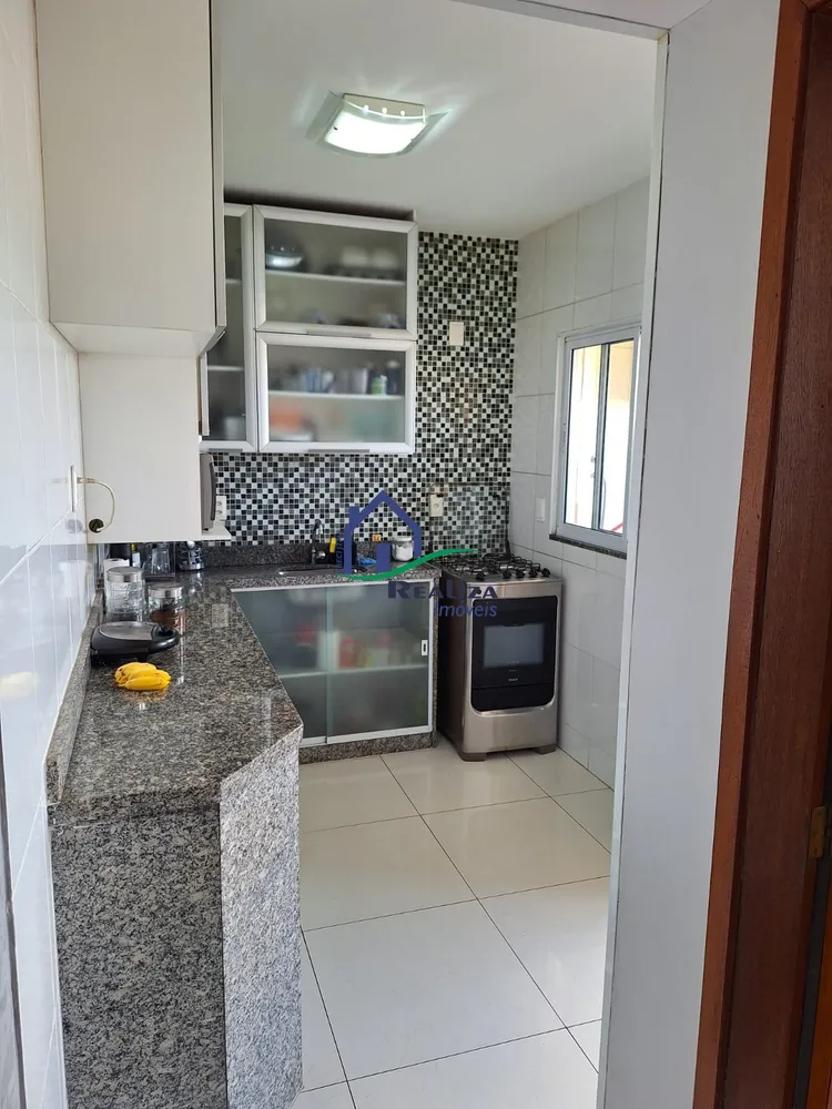Apartamento, 2 quartos, 58 m² - Foto 8