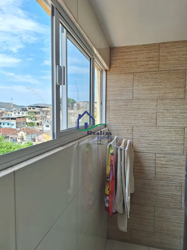 Apartamento, 2 quartos, 58 m² - Foto 5