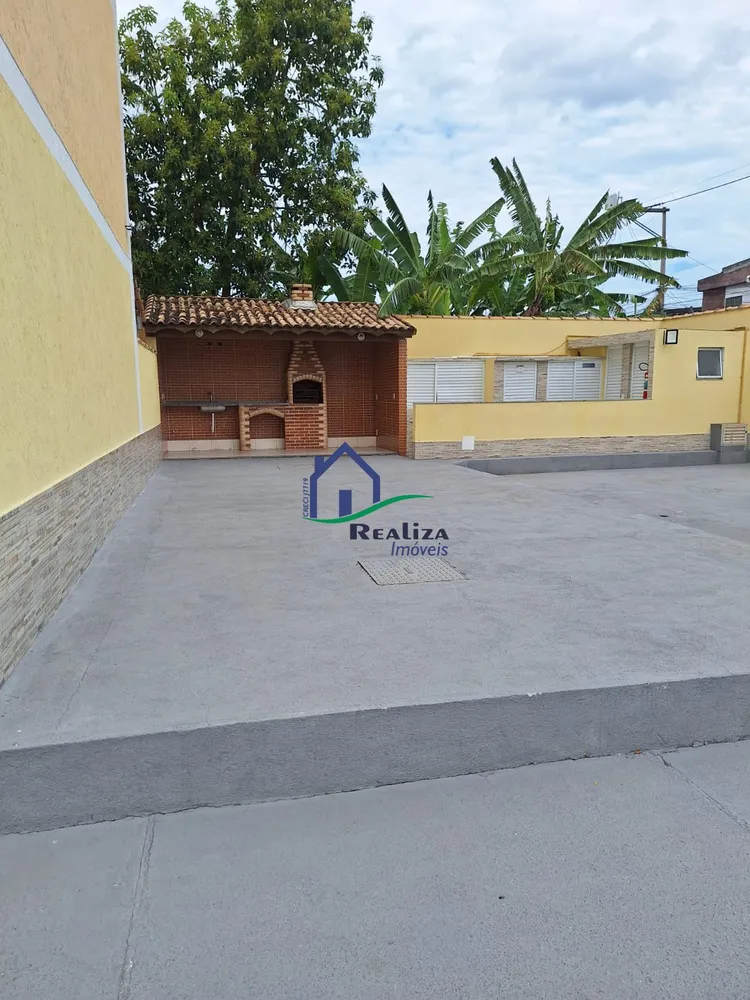 Apartamento, 2 quartos, 58 m² - Foto 27