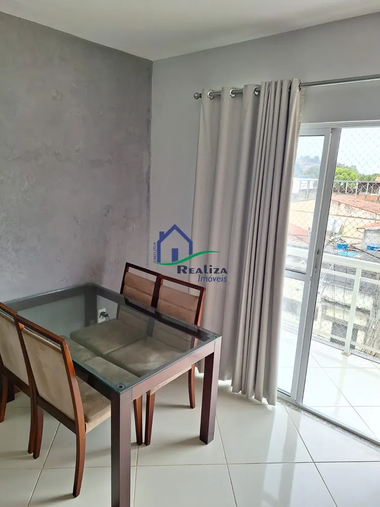 Apartamento, 2 quartos, 58 m² - Foto 19