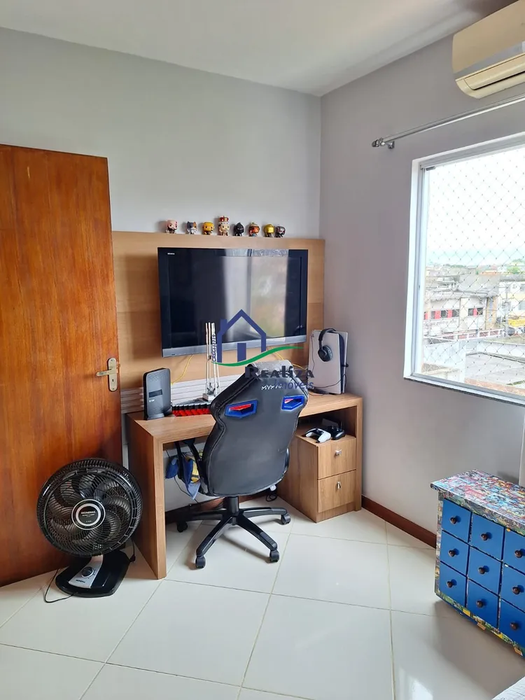 Apartamento, 2 quartos, 58 m² - Foto 13