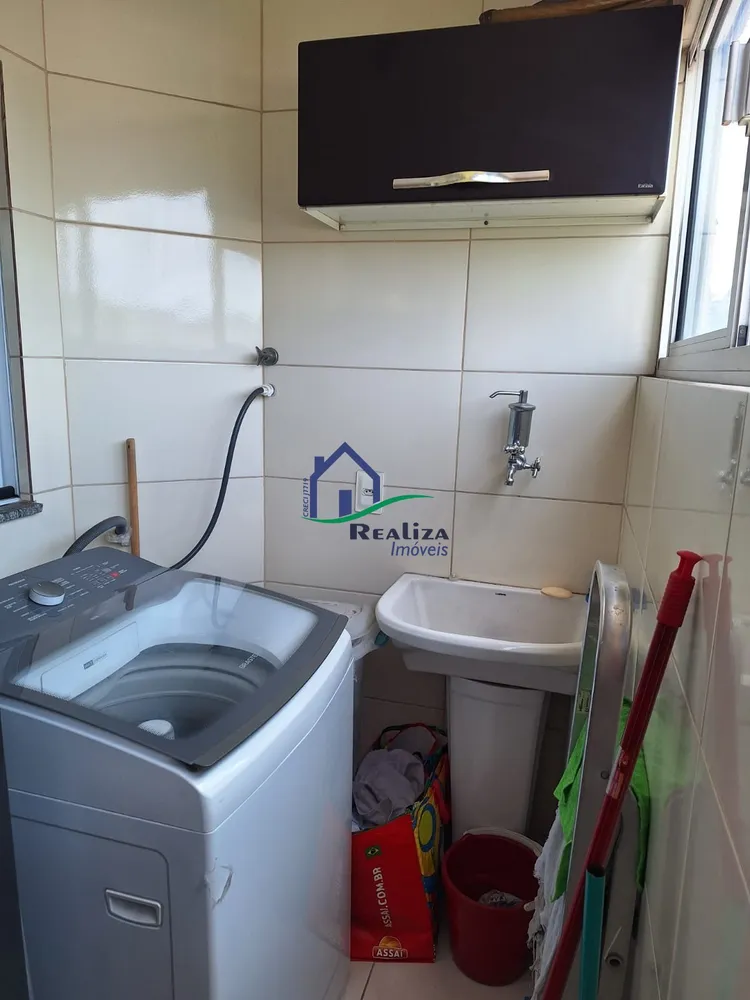 Apartamento, 2 quartos, 58 m² - Foto 6
