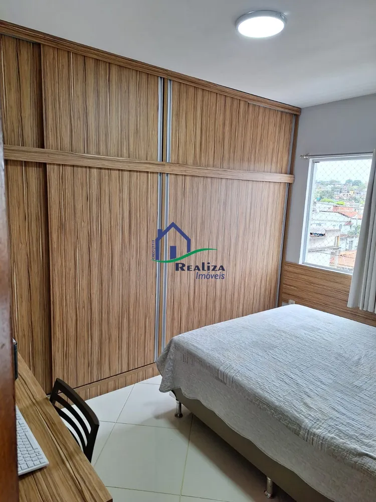 Apartamento, 2 quartos, 58 m² - Foto 17