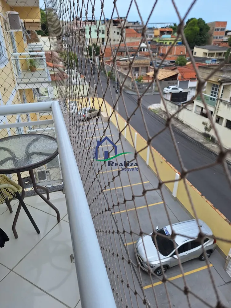 Apartamento, 2 quartos, 58 m² - Foto 23