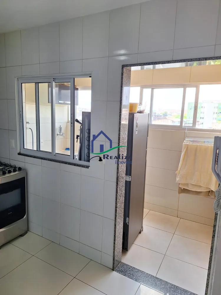Apartamento, 2 quartos, 58 m² - Foto 7