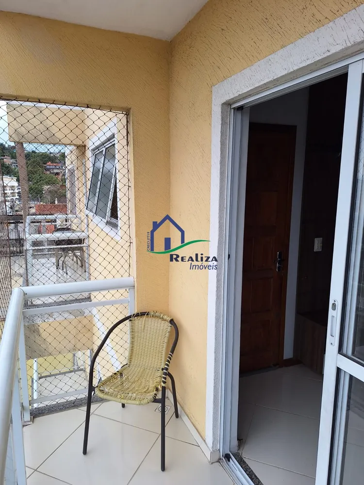 Apartamento, 2 quartos, 58 m² - Foto 21