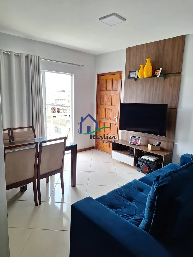 Apartamento, 2 quartos, 58 m² - Foto 1