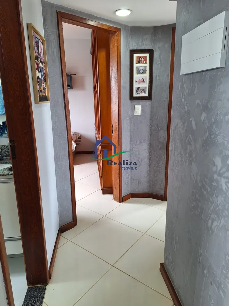 Apartamento, 2 quartos, 58 m² - Foto 11