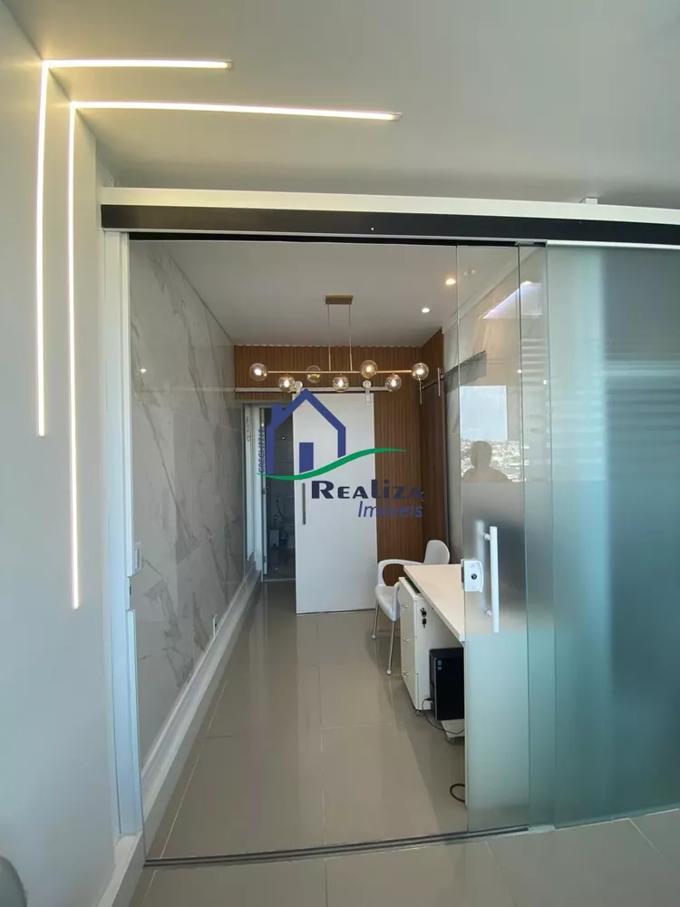 Sala-Conjunto, 50 m² - Foto 7