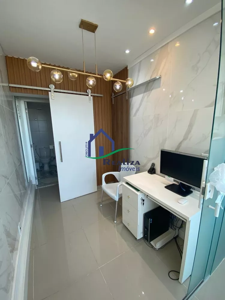 Sala-Conjunto, 50 m² - Foto 6