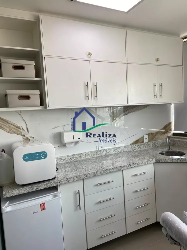 Sala-Conjunto, 50 m² - Foto 12