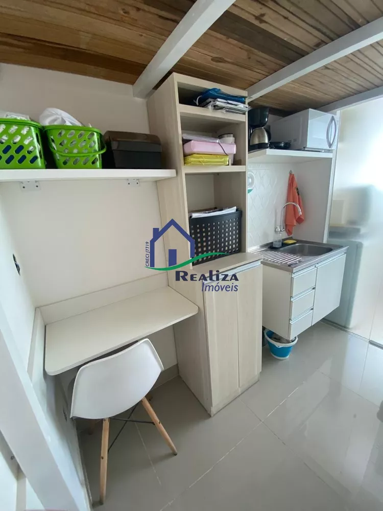 Sala-Conjunto, 50 m² - Foto 21