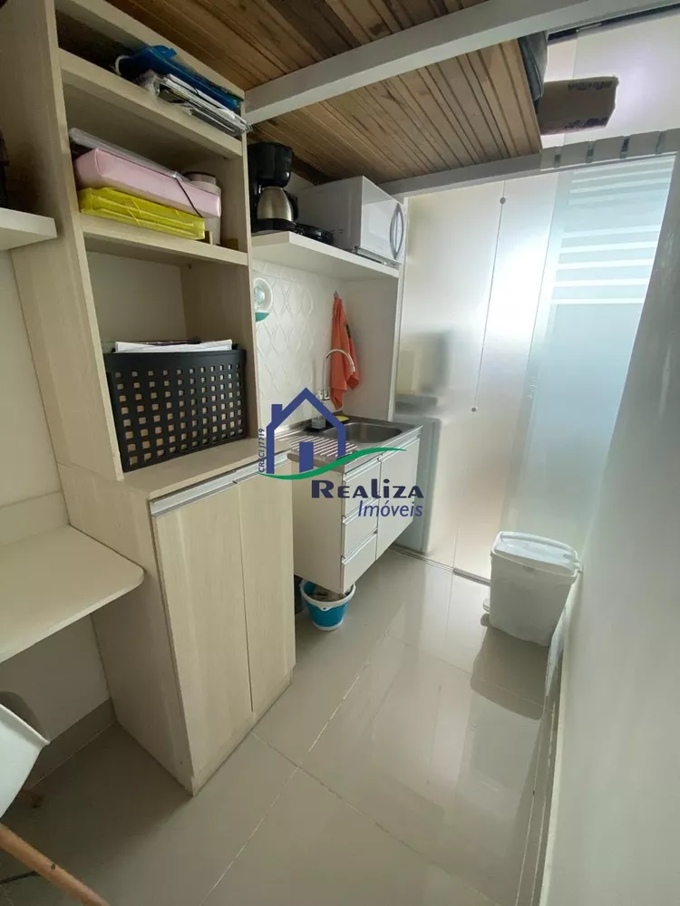 Sala-Conjunto, 50 m² - Foto 22