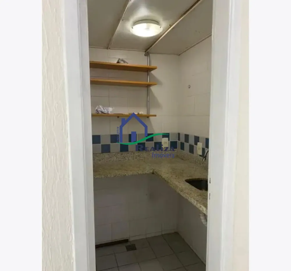Sala-Conjunto, 55 m² - Foto 3