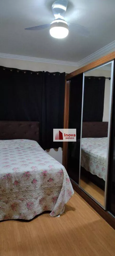 Cobertura à venda com 3 quartos, 160m² - Foto 5