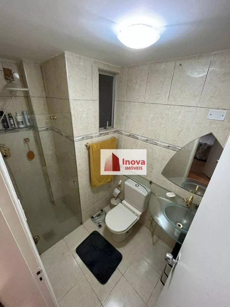 Cobertura à venda com 3 quartos, 160m² - Foto 6