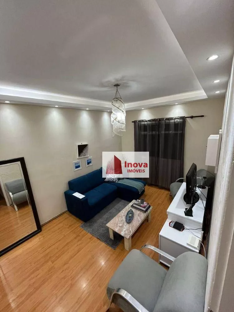 Cobertura à venda com 3 quartos, 160m² - Foto 1