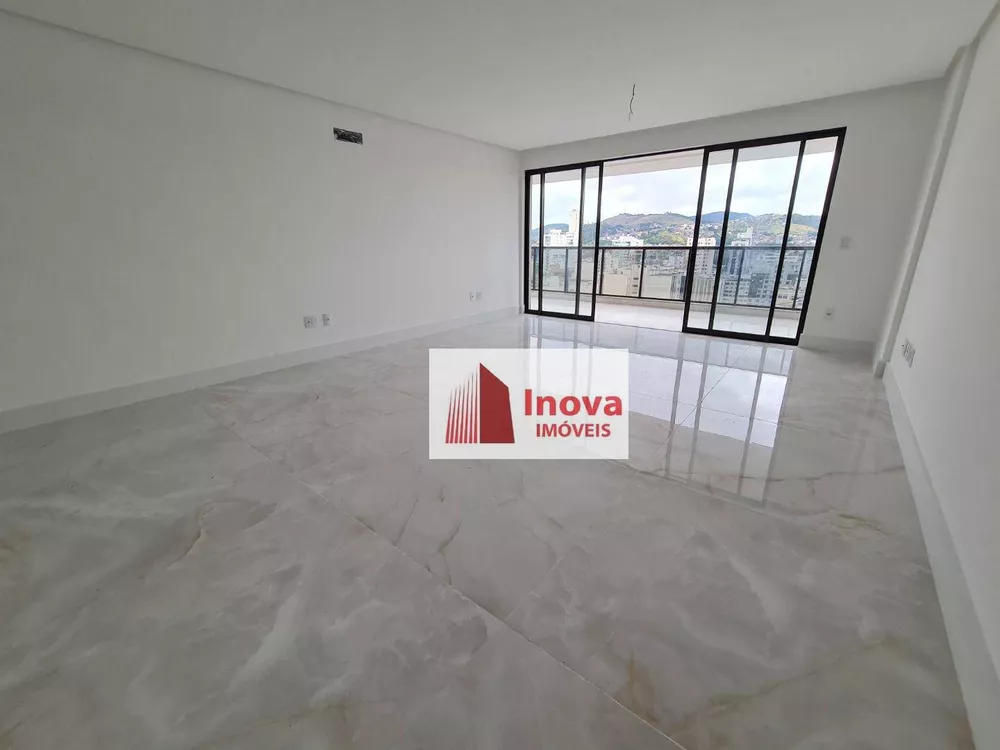 Cobertura à venda com 5 quartos, 390m² - Foto 4