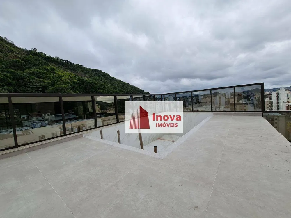 Cobertura, 5 quartos, 390 m² - Foto 15