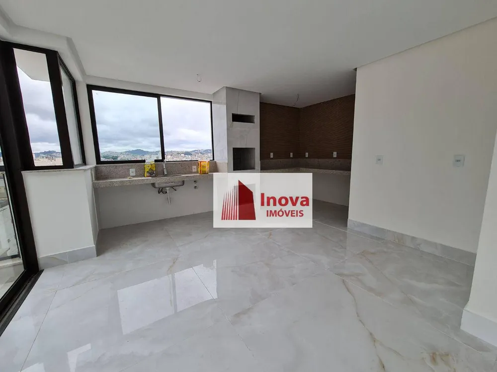 Cobertura, 5 quartos, 390 m² - Foto 13