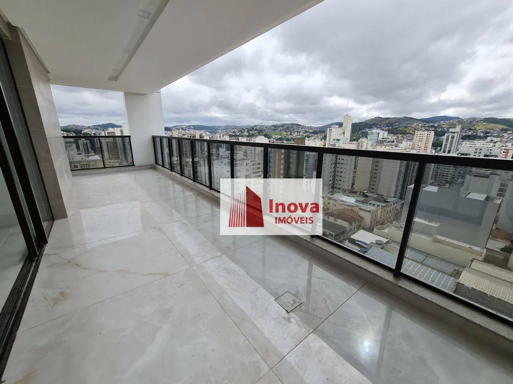 Cobertura, 5 quartos, 390 m² - Foto 5